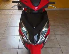 HONDA ELITE 125i HONDA ELITE 125i