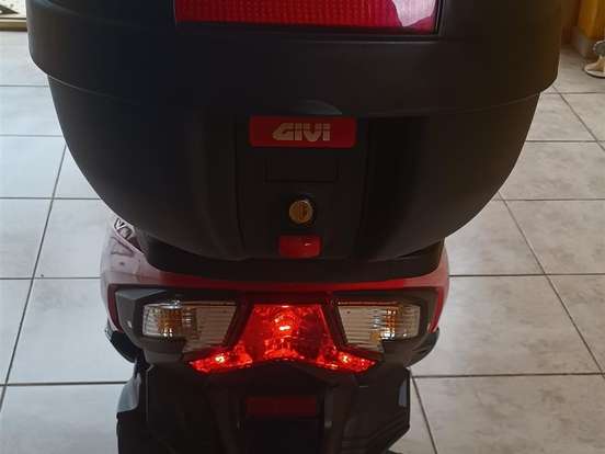 HONDA-ELITE 125i HONDA-ELITE 125i-2022