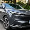 HONDA HR-V 1.5 DI I-VTEC FLEX EX CVT HONDA HR-V 1.5 DI I-VTEC FLEX EX CVT