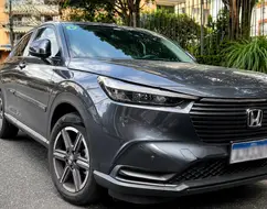 HONDA HR-V 1.5 DI I-VTEC FLEX EX CVT HONDA HR-V 1.5 DI I-VTEC FLEX EX CVT