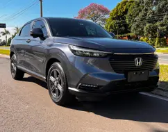 HONDA HR-V 1.5 DI I-VTEC FLEX EXL CVT HONDA HR-V 1.5 DI I-VTEC FLEX EXL CVT