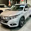 HONDA HR-V 1.8 16V FLEX EX 4P AUTOMÁTICO HONDA HR-V 1.8 16V FLEX EX 4P AUTOMÁTICO