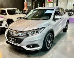 HONDA HR-V 1.8 16V FLEX EX 4P AUTOMÁTICO HONDA HR-V 1.8 16V FLEX EX 4P AUTOMÁTICO