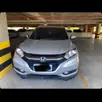 HONDA HR-V 1.8 16V FLEX EX 4P AUTOMÁTICO HONDA HR-V 1.8 16V FLEX EX 4P AUTOMÁTICO