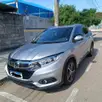 HONDA HR-V 1.8 16V FLEX EXL 4P AUTOMÁTICO HONDA HR-V 1.8 16V FLEX EXL 4P AUTOMÁTICO