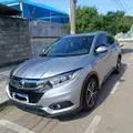 HONDA HR-V 1.8 16V FLEX EXL 4P AUTOMÁTICO HONDA HR-V 1.8 16V FLEX EXL 4P AUTOMÁTICO
