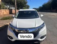 HONDA HR-V 1.8 16V FLEX EXL 4P AUTOMÁTICO HONDA HR-V 1.8 16V FLEX EXL 4P AUTOMÁTICO