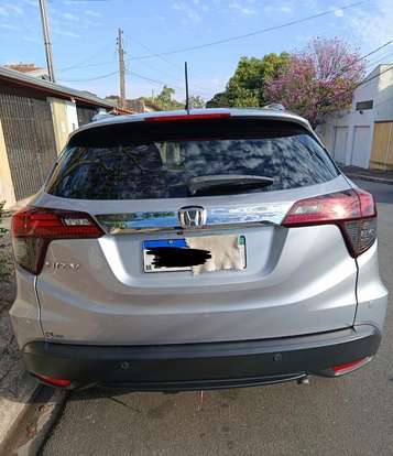 HONDA-HR-V-2020