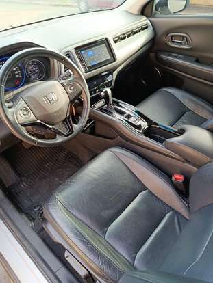 HONDA-HR-V-2020