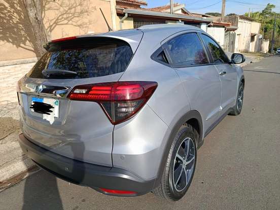 HONDA-HR-V-2020