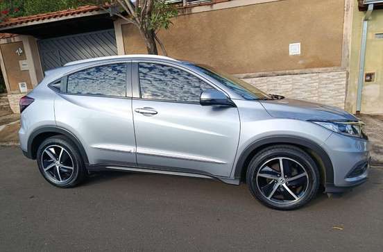 HONDA-HR-V-2020