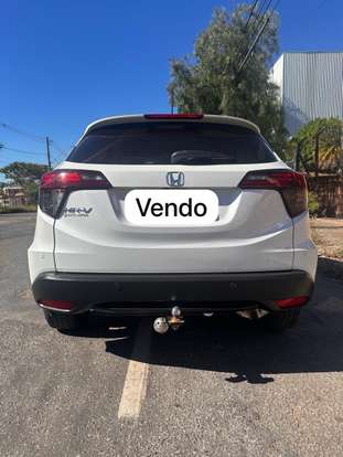 HONDA-HR-V-1.8 16V FLEX EXL 4P AUTOMÁTICO HONDA-HR-V-2019