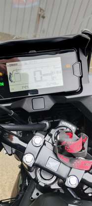 HONDA-NC 750X ABS-2023