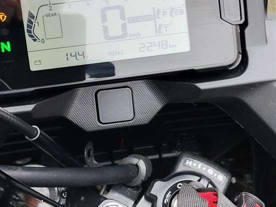 HONDA-NC 750X ABS HONDA-NC 750X ABS-2023