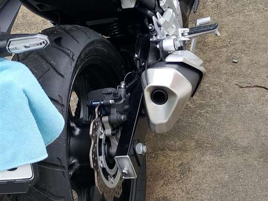 HONDA-NC 750X ABS HONDA-NC 750X ABS-2023
