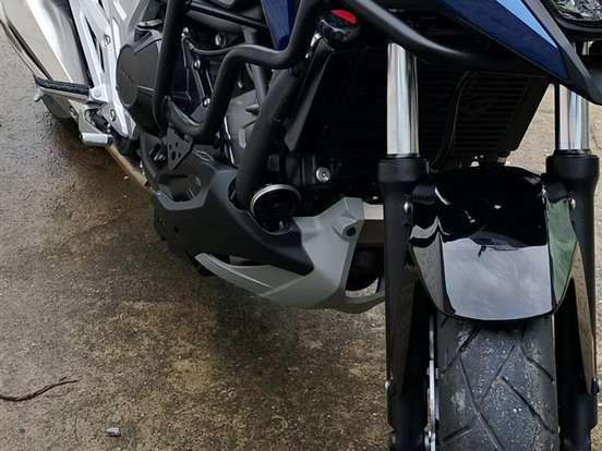 HONDA-NC 750X ABS HONDA-NC 750X ABS-2023
