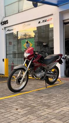 HONDA NX4 FALCON 