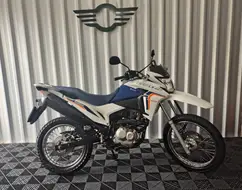 HONDA NXR 160 BROS ESDD HONDA NXR 160 BROS ESDD