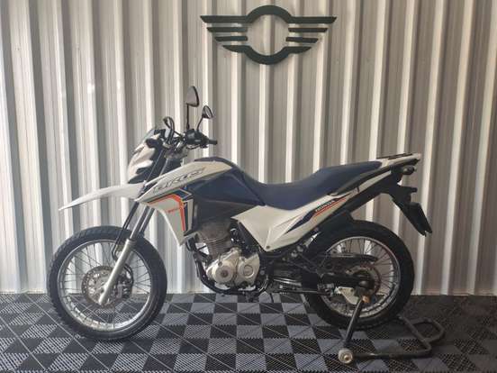 HONDA-NXR 160 BROS ESDD-2024