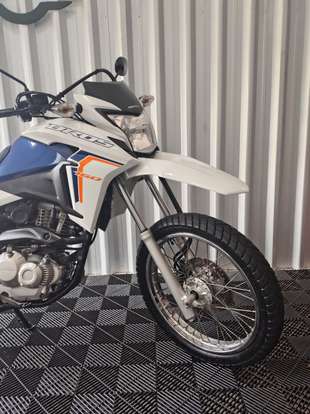HONDA-NXR 160 BROS ESDD-2024