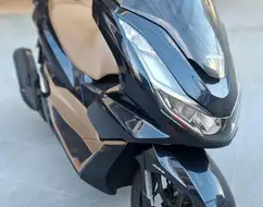 HONDA PCX 160 DLX HONDA PCX 160 DLX