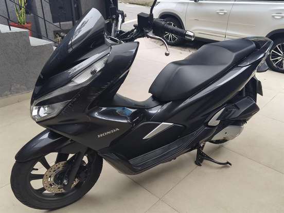 HONDA-PCX ABS HONDA-PCX ABS-2022