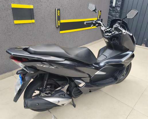 HONDA-PCX ABS-2022