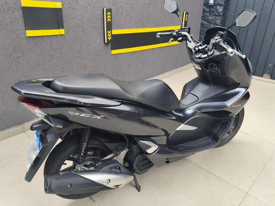 HONDA-PCX ABS HONDA-PCX ABS-2022
