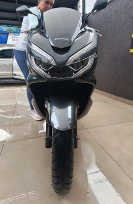 HONDA-PCX ABS-2022