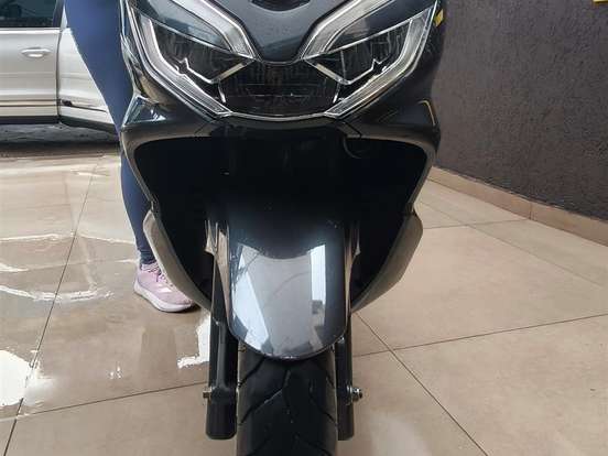 HONDA-PCX ABS HONDA-PCX ABS-2022
