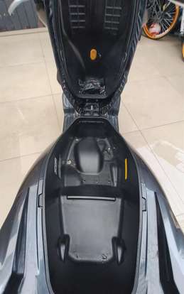 HONDA-PCX ABS-2022