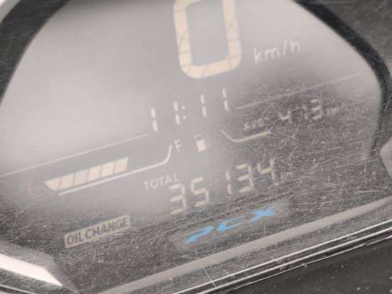 HONDA-PCX ABS HONDA-PCX ABS-2022