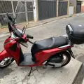HONDA SH 150i HONDA SH 150i