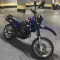HONDA XLX 350R HONDA XLX 350R