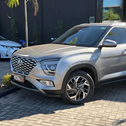 HYUNDAI-CRETA-1.0 TGDI FLEX LIMITED AUTOMÁTICO HYUNDAI-CRETA-2023