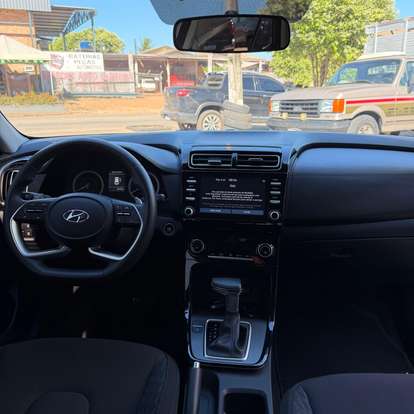 HYUNDAI-CRETA-1.0 TGDI FLEX LIMITED AUTOMÁTICO HYUNDAI-CRETA-2023