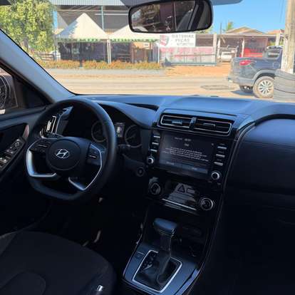 HYUNDAI-CRETA-1.0 TGDI FLEX LIMITED AUTOMÁTICO HYUNDAI-CRETA-2023