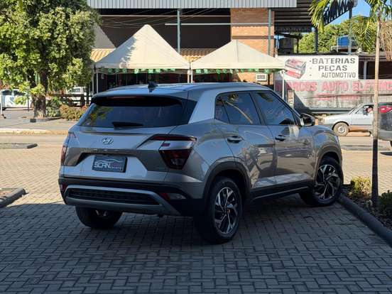 HYUNDAI-CRETA-1.0 TGDI FLEX LIMITED AUTOMÁTICO HYUNDAI-CRETA-2023