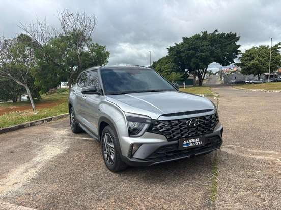 HYUNDAI-CRETA-1.0 TGDI FLEX N LINE AUTOMÁTICO HYUNDAI-CRETA-2024