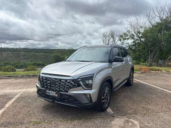 HYUNDAI-CRETA-1.0 TGDI FLEX N LINE AUTOMÁTICO HYUNDAI-CRETA-2024