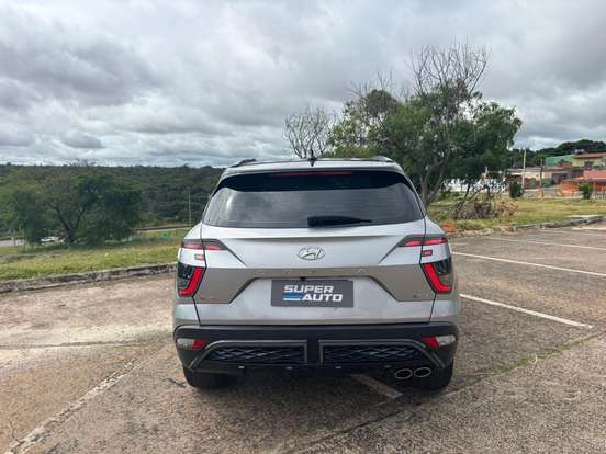 HYUNDAI-CRETA-1.0 TGDI FLEX N LINE AUTOMÁTICO HYUNDAI-CRETA-2024