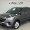 HYUNDAI CRETA 1.6 16V FLEX SMART AUTOMÁTICO HYUNDAI CRETA 1.6 16V FLEX SMART AUTOMÁTICO