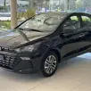 HYUNDAI HB20 1.0 12V FLEX LIMITED MANUAL HYUNDAI HB20 1.0 12V FLEX LIMITED MANUAL
