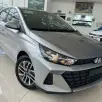 HYUNDAI HB20 1.0 12V FLEX LIMITED MANUAL HYUNDAI HB20 1.0 12V FLEX LIMITED MANUAL
