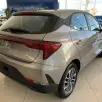 HYUNDAI HB20 1.0 12V FLEX LIMITED MANUAL HYUNDAI HB20 1.0 12V FLEX LIMITED MANUAL