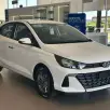 HYUNDAI HB20 1.0 12V FLEX LIMITED MANUAL HYUNDAI HB20 1.0 12V FLEX LIMITED MANUAL