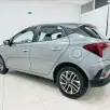 HYUNDAI HB20 1.0 12V FLEX LIMITED MANUAL HYUNDAI HB20 1.0 12V FLEX LIMITED MANUAL