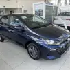 HYUNDAI HB20 1.0 12V FLEX LIMITED MANUAL HYUNDAI HB20 1.0 12V FLEX LIMITED MANUAL