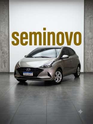 HYUNDAI-HB20-1.0 12V FLEX VISION MANUAL HYUNDAI-HB20-2019