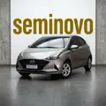HYUNDAI HB20 1.0 12V FLEX VISION MANUAL HYUNDAI HB20 1.0 12V FLEX VISION MANUAL